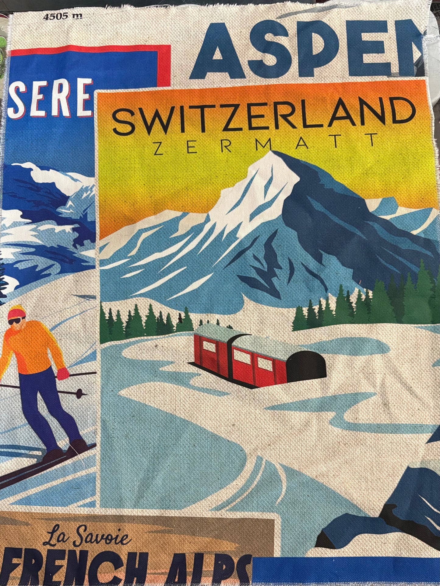 Personalizzazione Pannello +8€