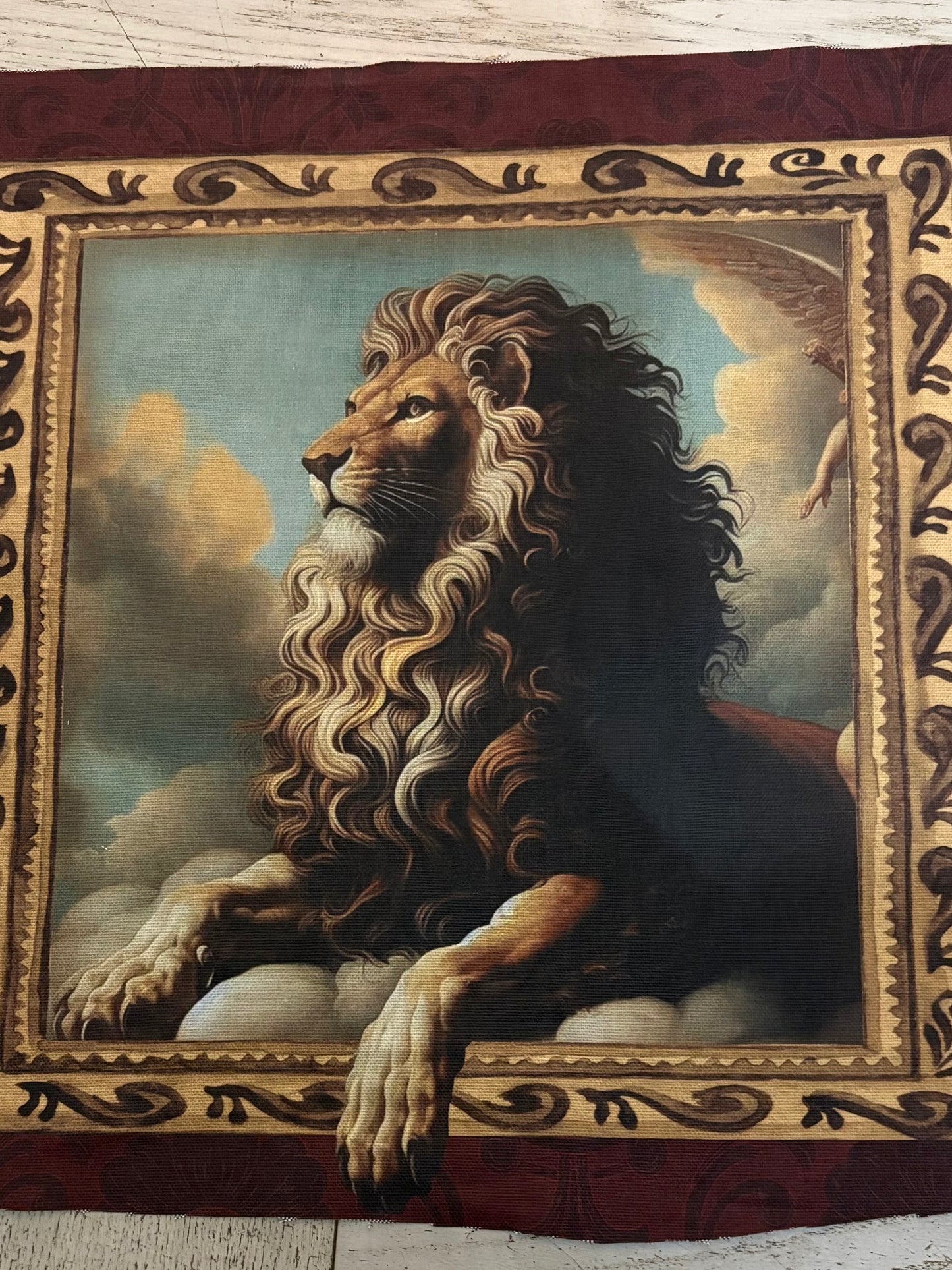 Personalizzazione Pannello +8€