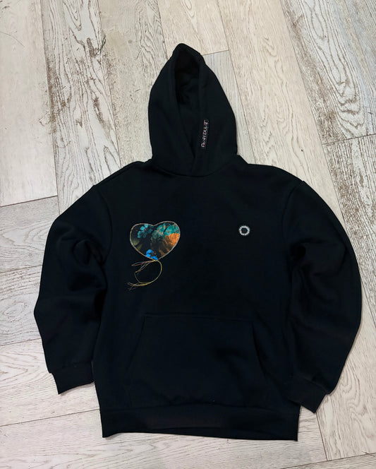 Felpa da personalizzare o semplice