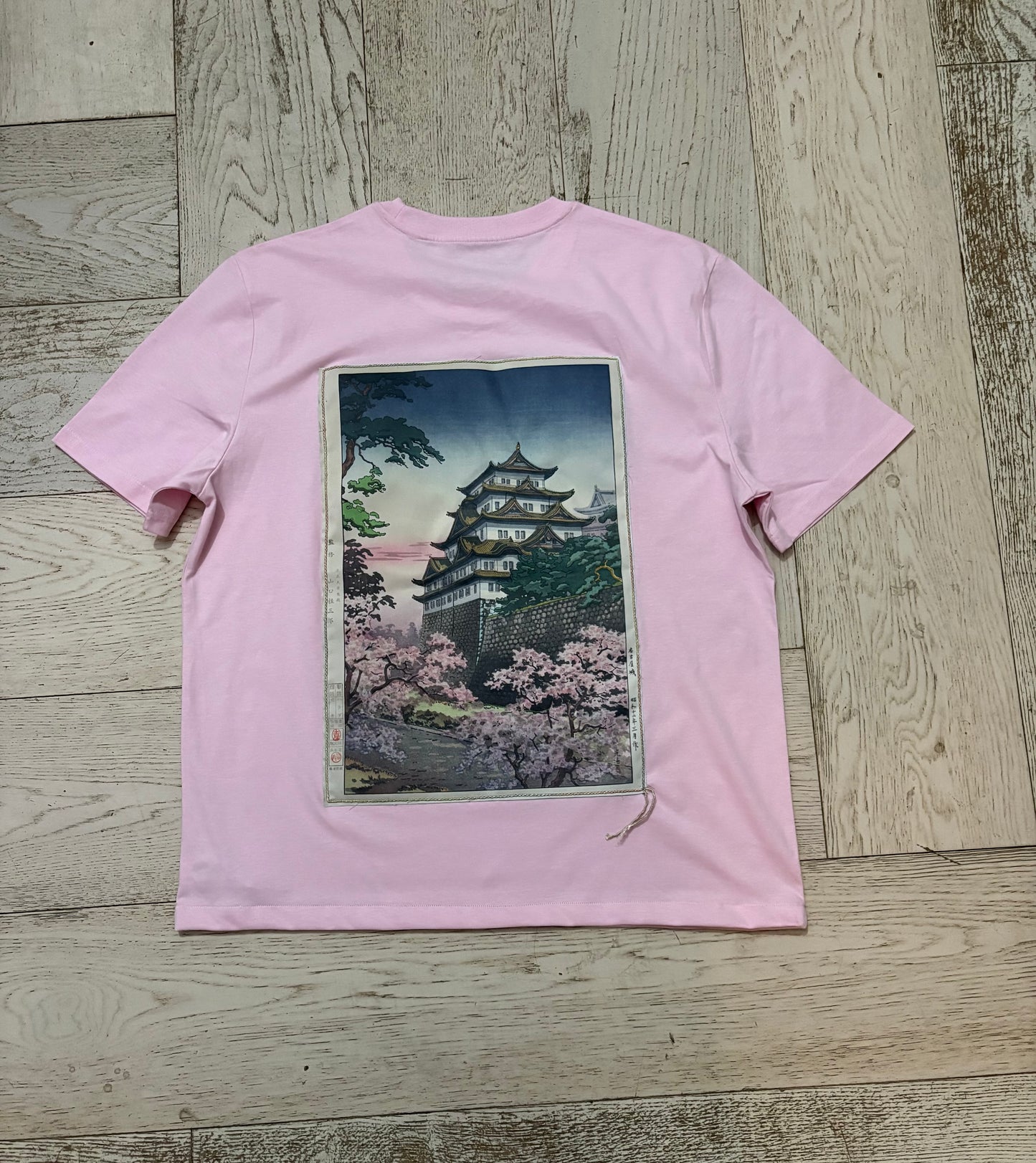 Sakura e Nagoya