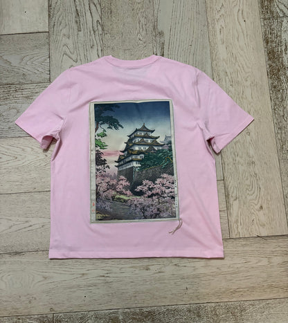Sakura e Nagoya