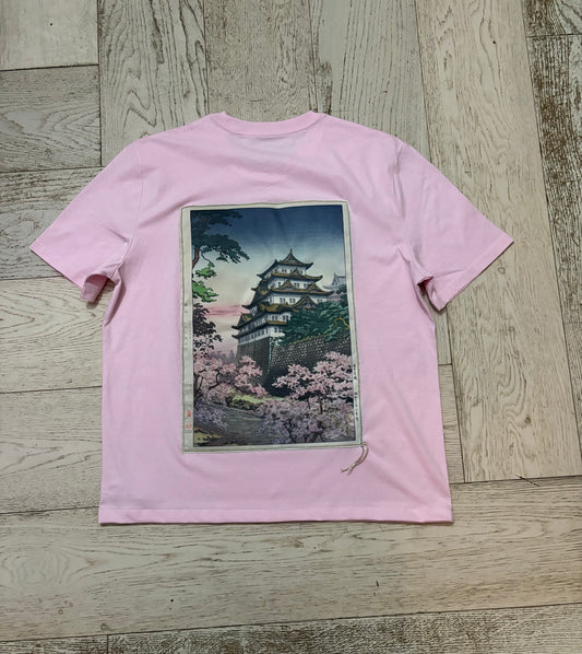 Sakura e Nagoya