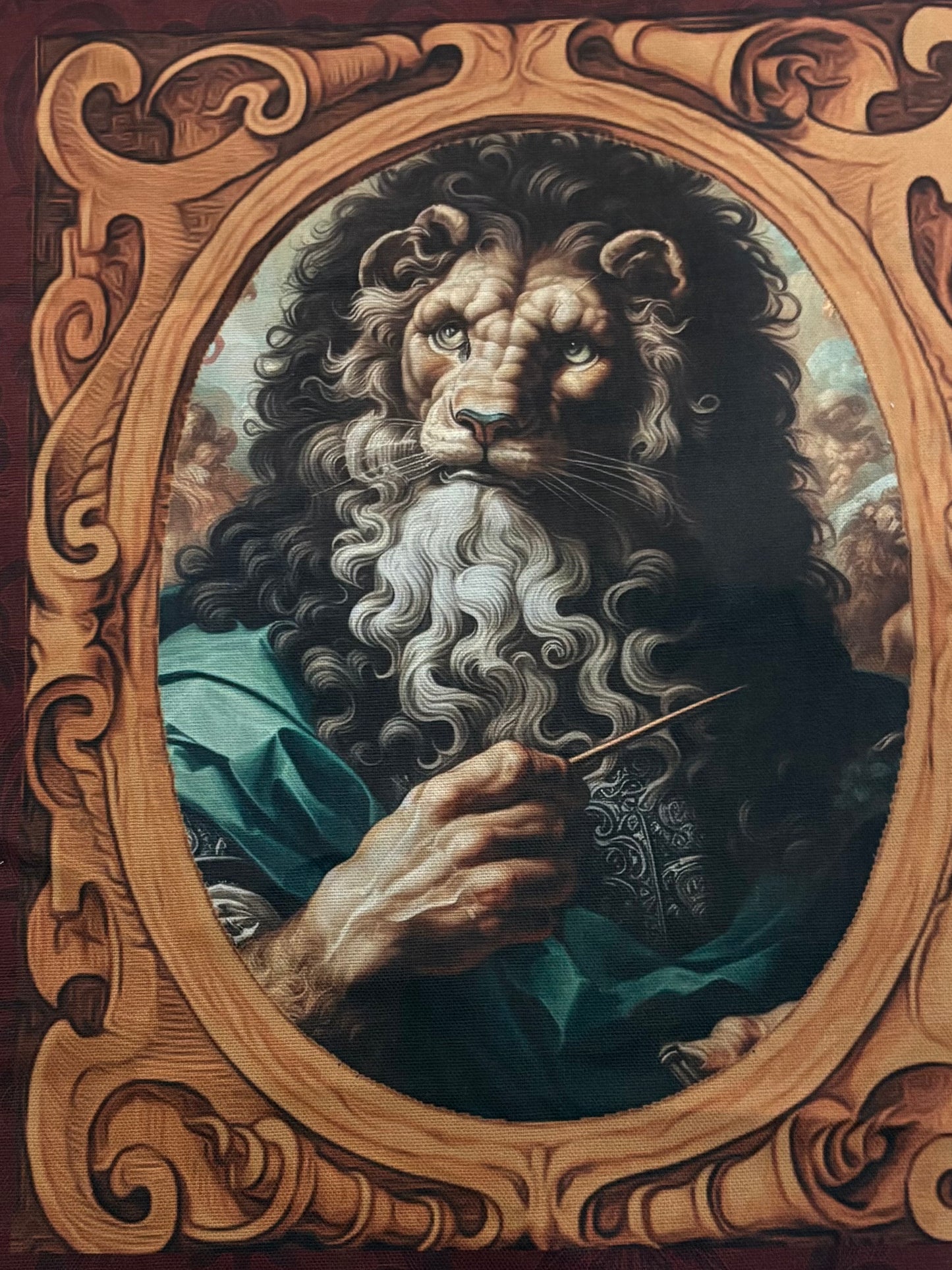 Personalizzazione Pannello +8€