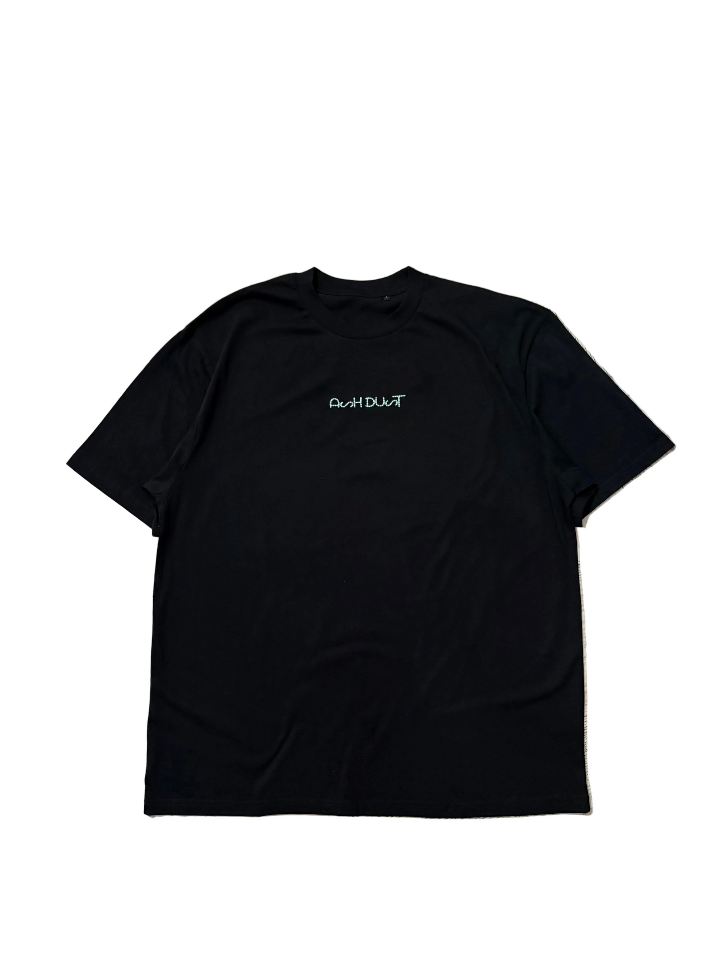 Magliette semplici con ricamo