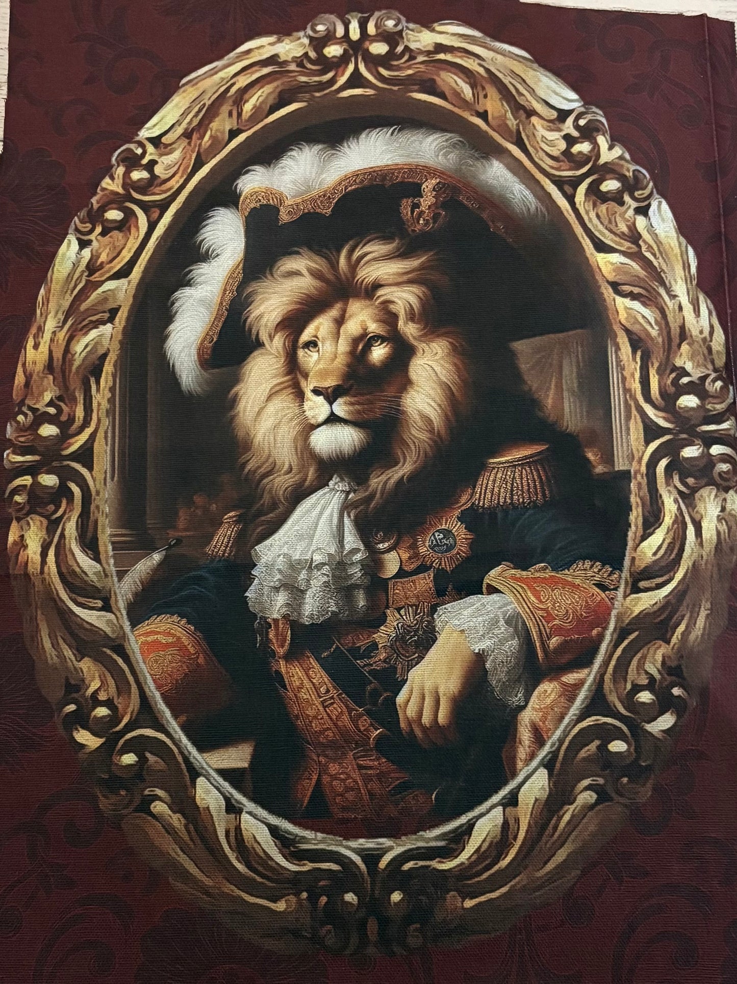 Personalizzazione Pannello +8€