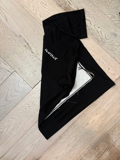 Bleeding Eye Oversized Tee