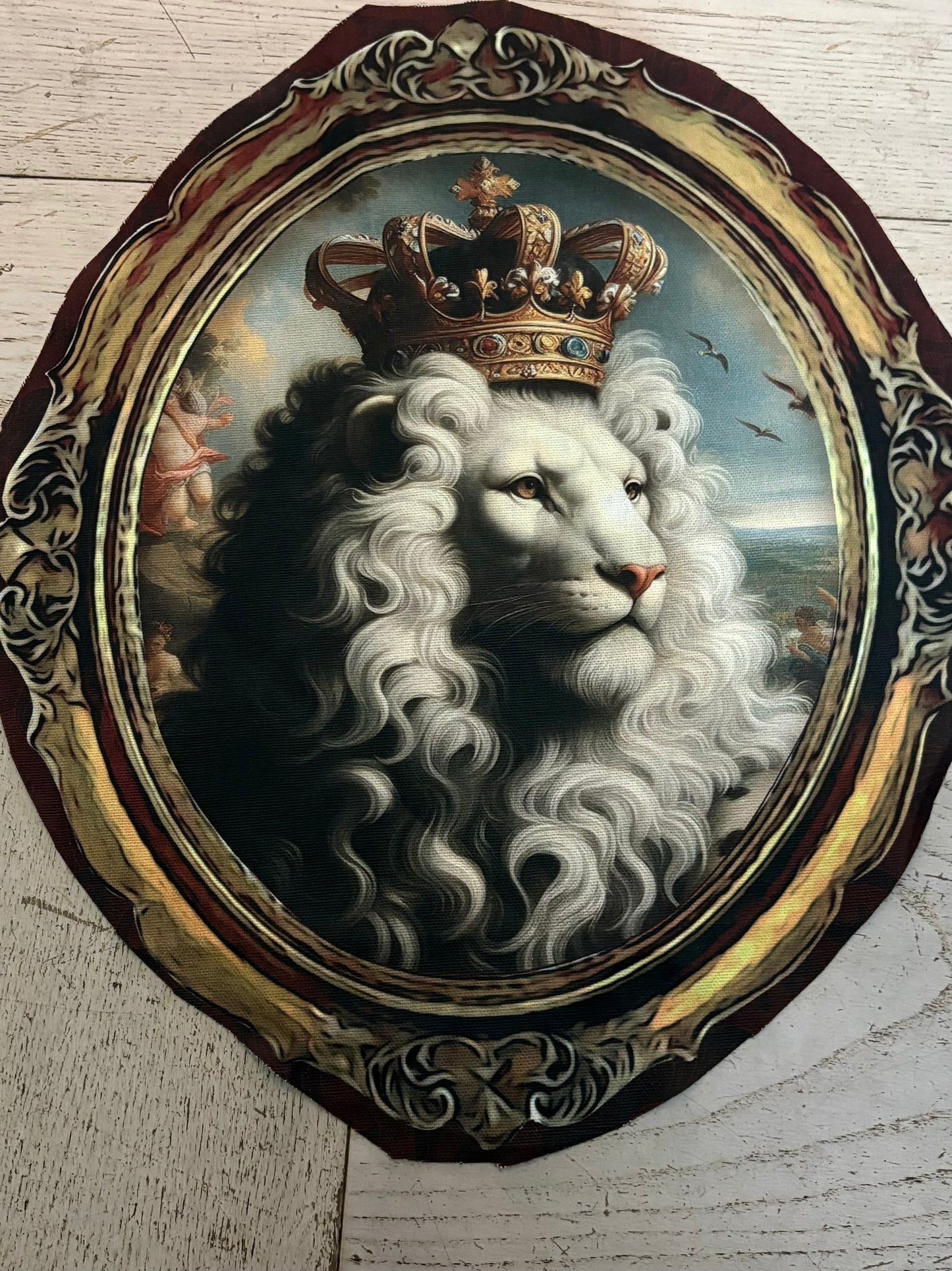 Personalizzazione Pannello +8€