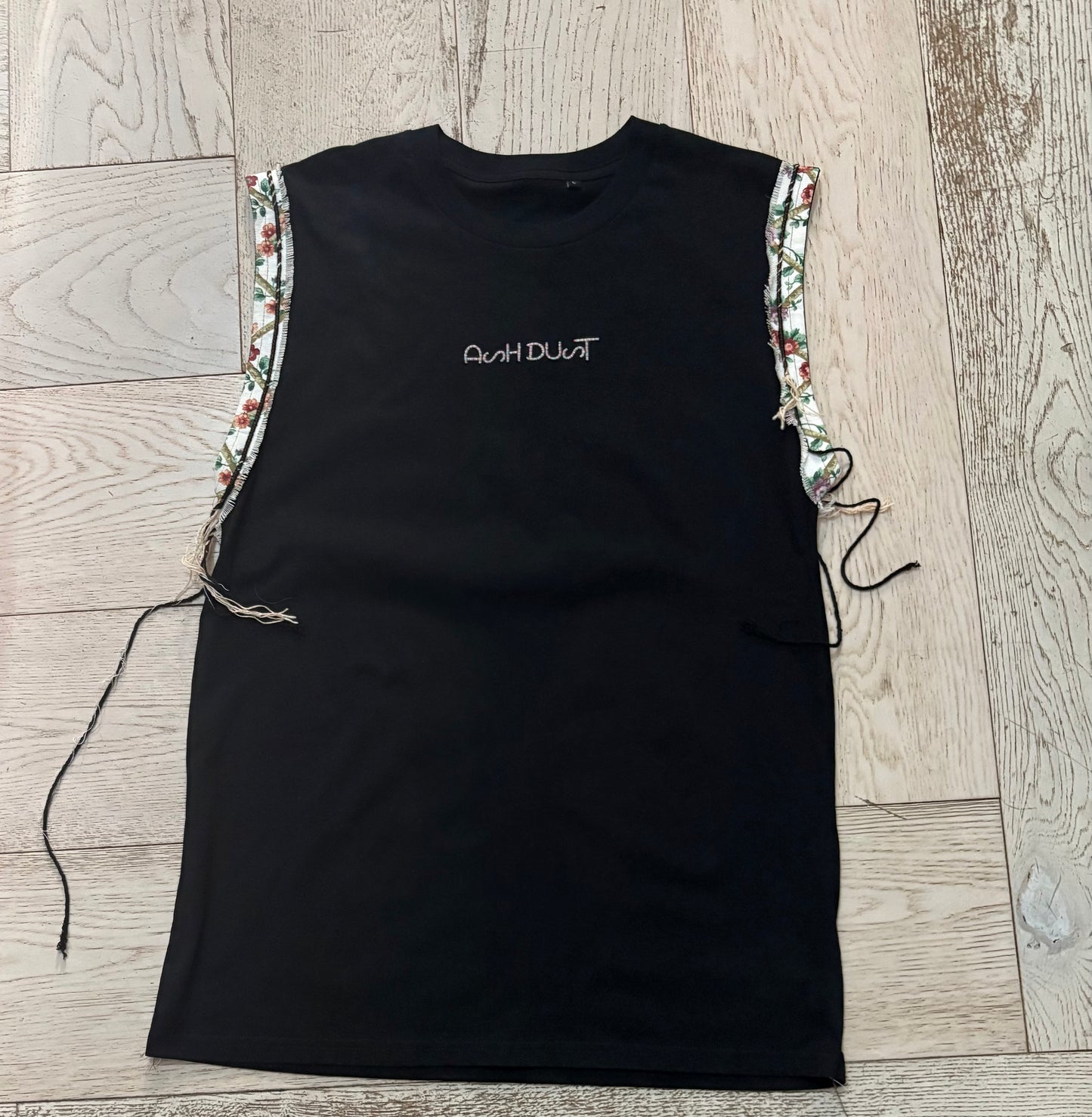 Canottiera Sartoriale — Fatta su di Te