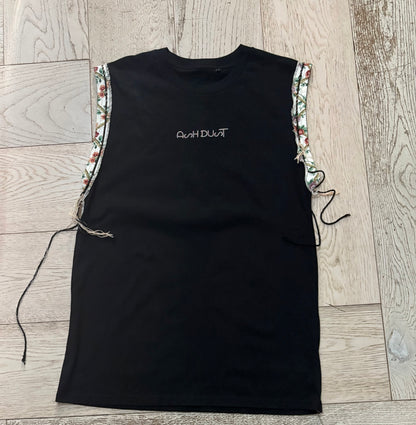 Canottiera Sartoriale — Fatta su di Te