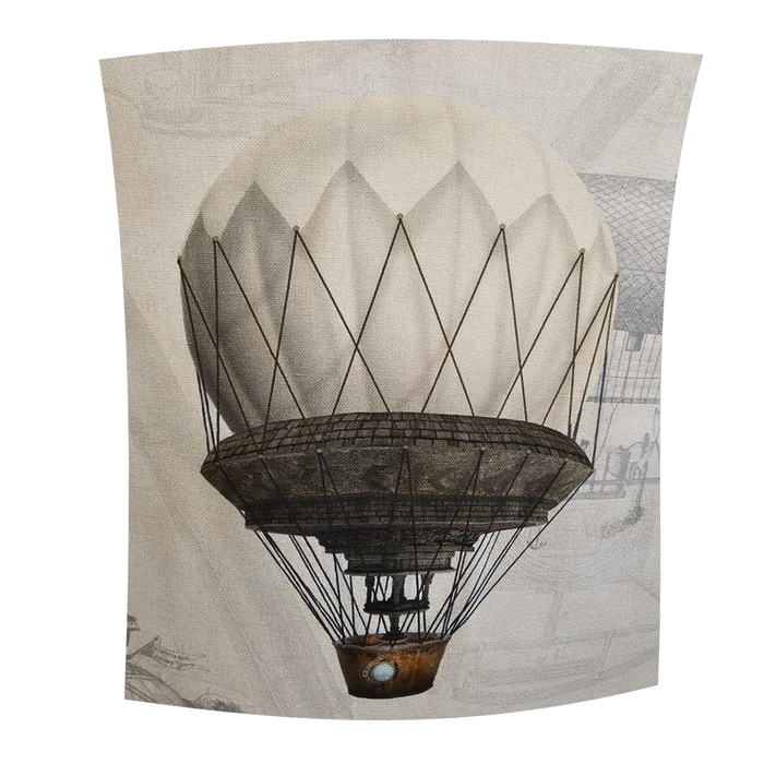 Hot Air Baloon
