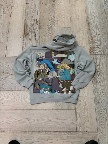 Felpa Picasso