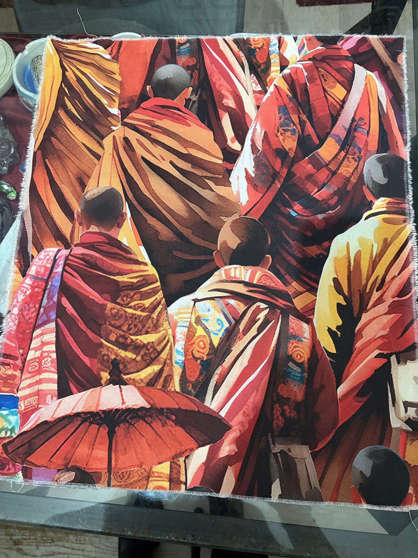 Personalizzazione Pannello +8€