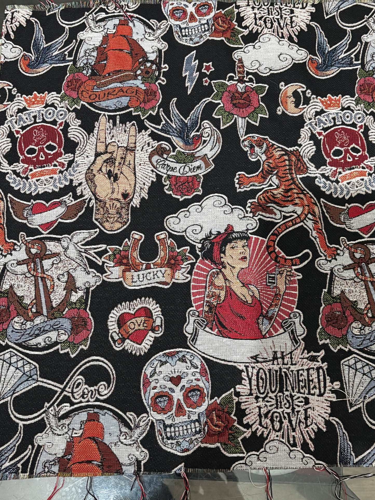 Personalizzazione Pannello +8€