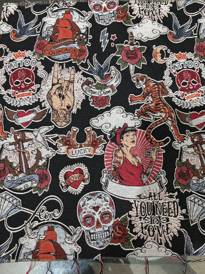 Personalizzazione Pannello +8€