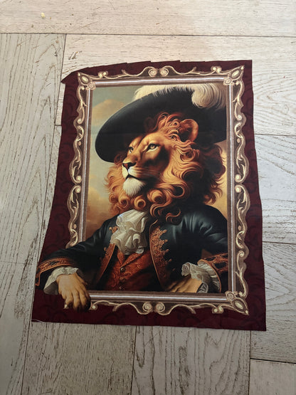 Personalizzazione Pannello +8€