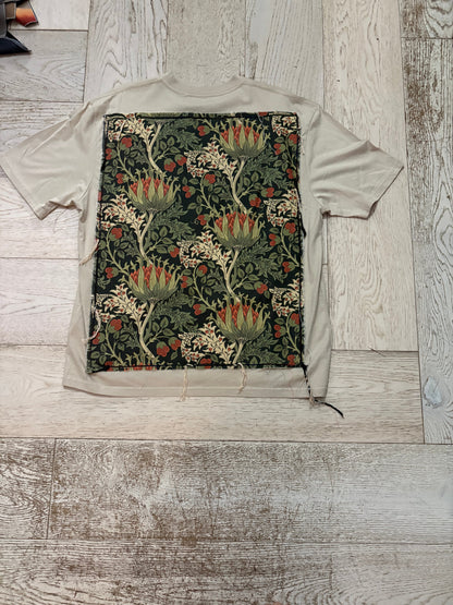 T-shirt William Morris – Botanical Heritage