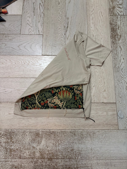 T-shirt William Morris – Botanical Heritage