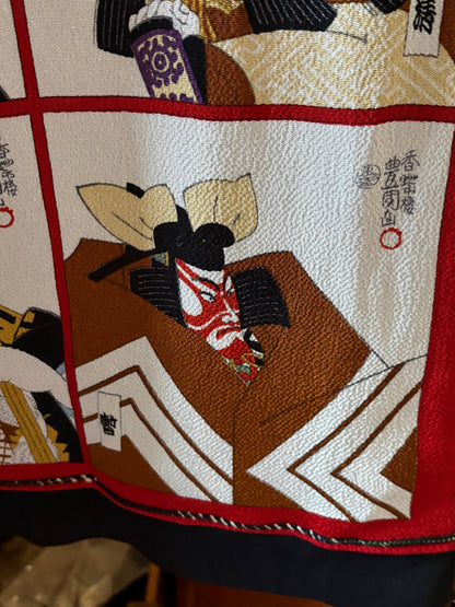 Kabuki Ichi