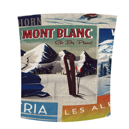 Mont Blanc