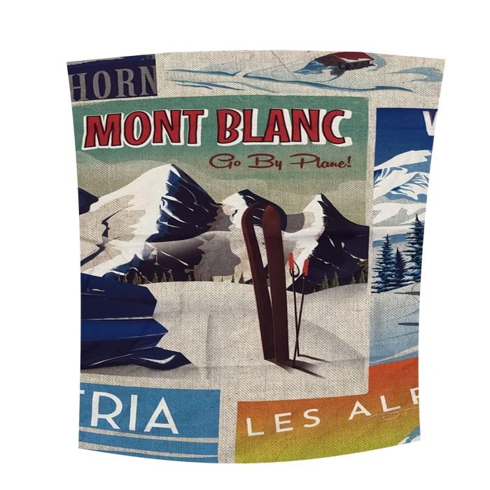 Mont Blanc