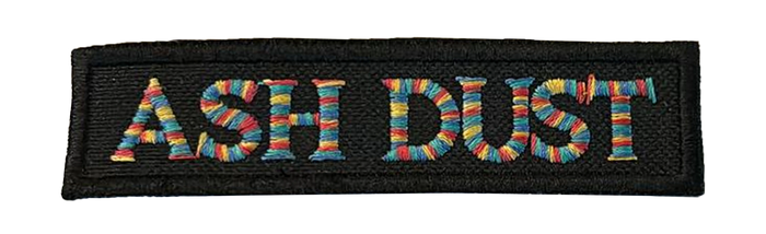 Color Patch Logo