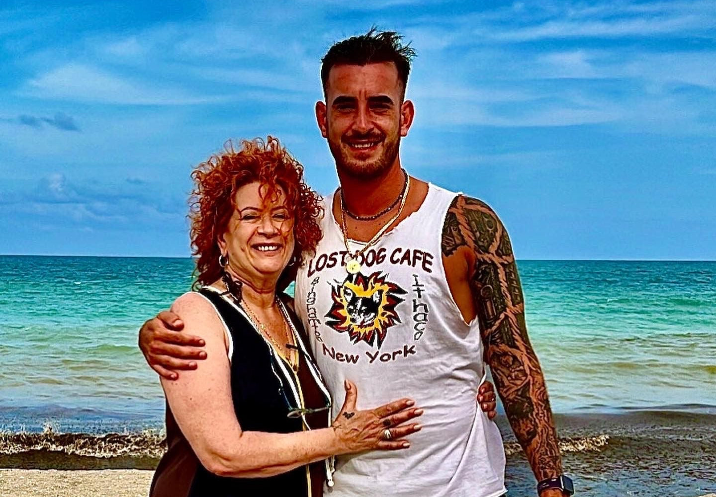 L’Arte che Rinasce