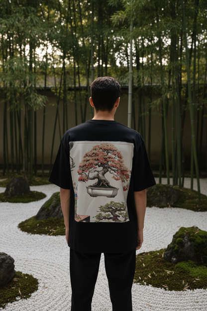 Lifestyle Bonsai Tee